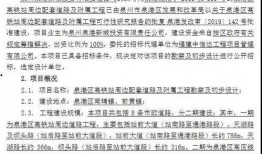 泉州城建爆料事件始末最新消息,最新进展与争议焦点梳理
